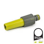 Kastmise otsik pihusti Bradas LIME LINE POWER JET