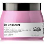 Loreal Liss Unlimited Mask 500ml