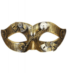 Mask Steampunk