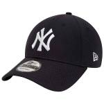 czapka z daszkiem męska New Era 9FORTY New York Yankees MLB Cap 60348841, OSFM