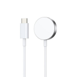 BWOO 5W traadita magnetiline laadija WL-18 Apple Watch'ile