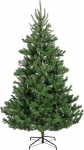 Enne Interior kunstkuusk Forest Jade Real-Looking Christmas Tree, 210cm