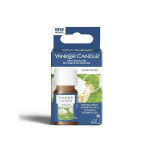Yankee Candle Aroomi&otilde;li Clean Cotton 10 ml
