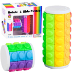 Pusle - peamurdja Rotate & Slide