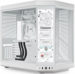 Korpus Datora Korpuss Hyte Y70 Touch White