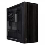 ASUS ProArt PA602 Puidu Eriv&auml;ljalase Midi Tower, Must