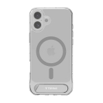 TORRAS &uuml;mbris IPHONE 16-le, tugevdatud aluse funktsiooniga