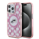 iPhone 15 Pro kaan &ndash; roosa