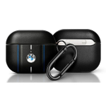 BMW BMAP222RVSK AirPods Pro 2  (2022|2023) cover czarny|black Color Lines