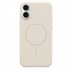 Beige MagSafe iPhone 16 Plus Polyuretaanist Korpus "Summit Stone"