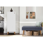 Esiku m&ouml;&ouml;bli komplekt Kalune Design Vegas 200 - 1048, valge/sinine