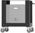 Picas pitsaahi Alfa Forni Base for 5 Minuti, must