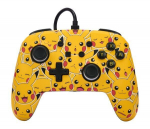 PowerA Pikachu Moods juhtmega m&auml;ngupult Nintendo Switch