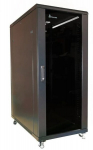 Seisev serverikapp 27U 800x800, must