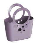 Kott Bradas LILY, violetne