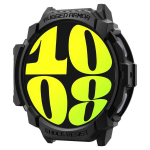 Spigen Rugged Armor Samsung Watch 7 44mm czarny|black ACS08337