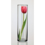 Silindrikujuline vaas Simax, 28 cm​