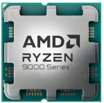 Protsessor AMD Ryzen 5 9600X processor 3.9 GHz 38 MB L2 & L3 Tray