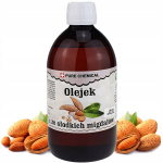 Chosa 500ml 05l magusmandli&otilde;li Chosa 500ml 0,5l