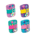 Laste kosmeetikakomplekt Crazy Chic Mini, 1 tk.