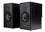 Polk Audio riiulik&otilde;lar L200, Black Ash, 2tk