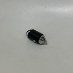 1tk Kogupinge 66W Mini T&otilde;mbes&otilde;rmuse Autolaadija, Sulamist Kiirlaadimis Adapter, Juoda
