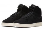 Nike WMNS Ebernon Mid SE Spordijalatsid, AV2478 001, Suurus 38