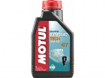 &Otilde;li Motul Outboard Tech 4T 10W30 1L