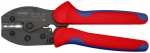 Knipex PreciForce&reg; presstangid 220 mm