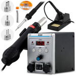 Jootmisjaam Humberg HM-291, 700 W.