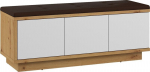 Pink Meblocross Hybrid Hyb-02 3D, pruun/valge