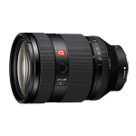 Sony FE 2.028-70mm GM Objektiv