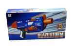 M&auml;ngurelv Zecongi "Blaze Storm"