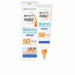 Kaitsev kehaseerum Garnier Delial Sensitive Advanced SPF50+, 125 ml