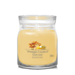 Yankee Candle l&otilde;hnak&uuml;&uuml;nal Autumn Sunset 368 g