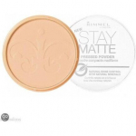 Kompaktinė pudra Rimmel London Stay Matte Long Lasting 14 g, 007 Mohair