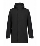 Luhta meeste Softshell-jope Haukkaniemi 37540-7*990, must