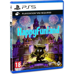 Arvutim&auml;ng Happy Funland (PSVR2) - PlayStation 5