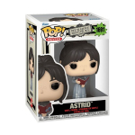 FUNKO POP! Vinyl figuur: Beetlejuice Beetlejuice - Astrid