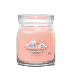 Yankee Candle l&otilde;hnak&uuml;&uuml;nal Watercolor Skies 368 g