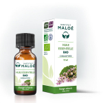 Muskaatsalvei eeterlik &otilde;li BIO Salvia sclarea, 100% looduslik, 10 ml