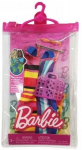Aksessuaaride komplekt nukk Barbie jaoks