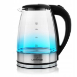 Elektriline veekeetja Lehmann Aqua Glass 10, 2 l