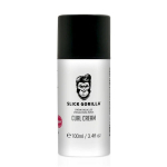 Slick Gorilla Lokkide Kreem - Laineliste ja lokkis juuste stiliseerimiskreem, 100ml