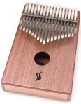 Professionaalne kalimba Stagg Kali Pro17 Ma