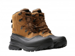 M chilkat v lace wp the north face nf0a5lw3yw2 meestele pruun NF0A5LW3YW2
