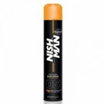 Nishman Hair Spray 05 Ultra Hold V&auml;ga tugeva kinnitusega juukselakk, 150 ml