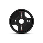 Kaaluplaat HMS TPC10, 10 kg
