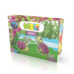 Klotsid Meli Minis Shells 2in1, 500-osaline
