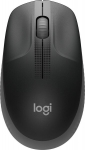 Logitech M190, must